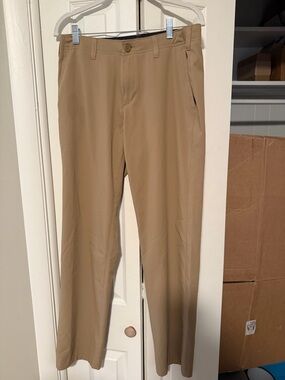 Men's khaki Pants